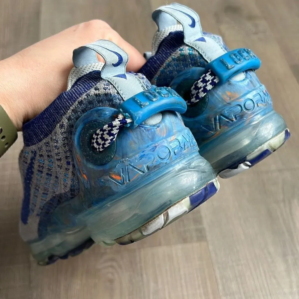 Nike gs air